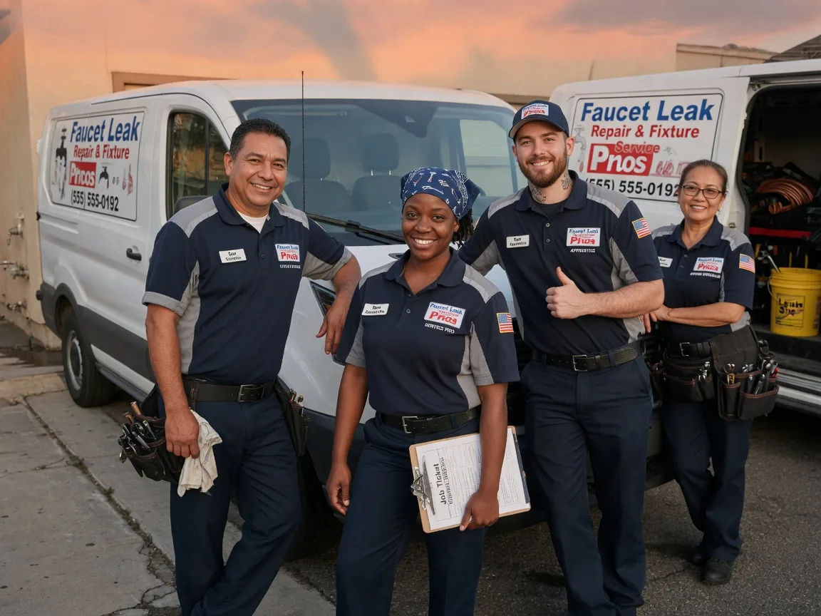 Faucet Repair company in Highland Mills, NY